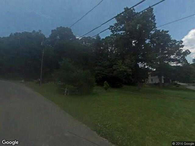 Street View image from Bowmans Addition, Maryland