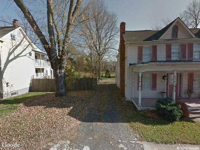 Street View image from Buckeystown, Maryland