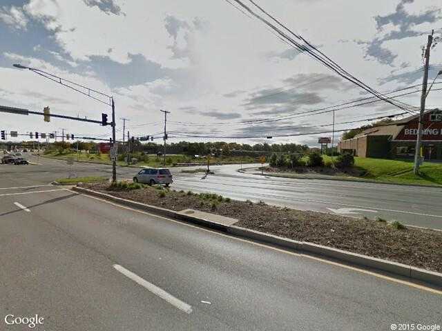 Street View image from Burtonsville, Maryland
