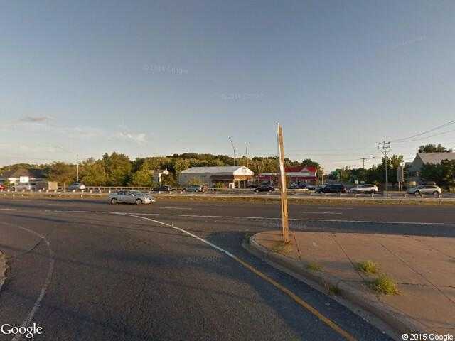 Street View image from Chester, Maryland