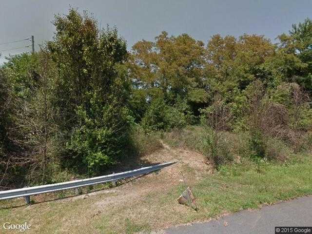 Street View image from Columbia, Maryland