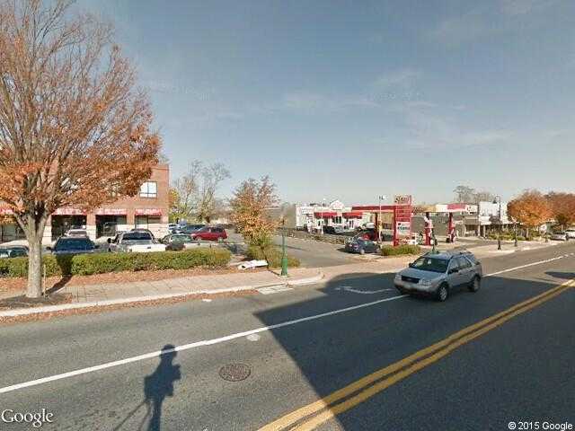 Street View image from Damascus, Maryland