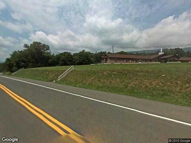 Street View image from Danville, Maryland