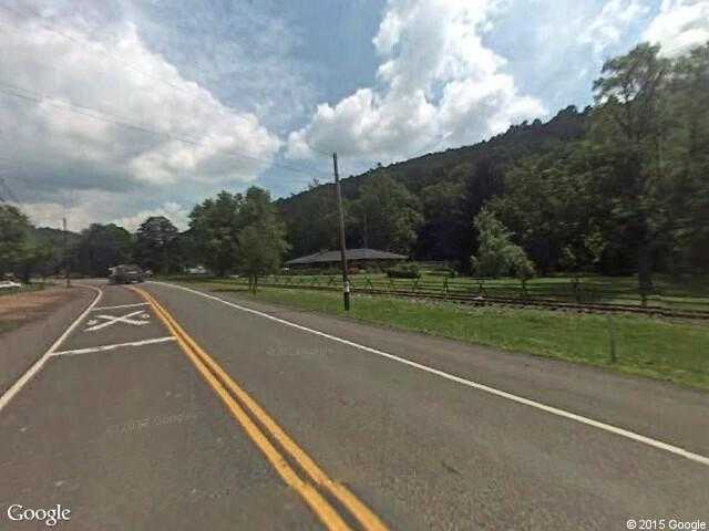 Street View image from Detmold, Maryland