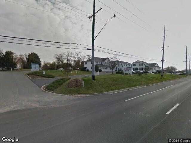 Street View image from Dunkirk, Maryland