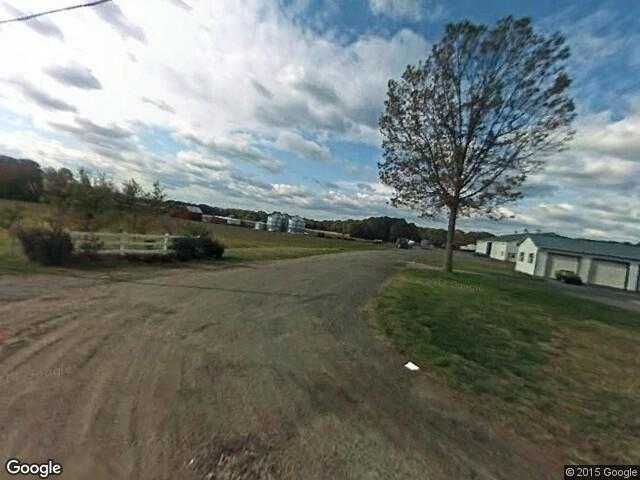 Street View image from Eagle Harbor, Maryland