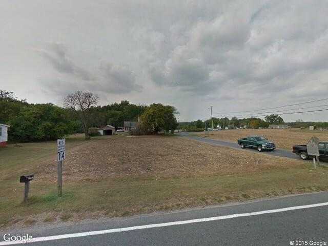 Street View image from Eldorado, Maryland