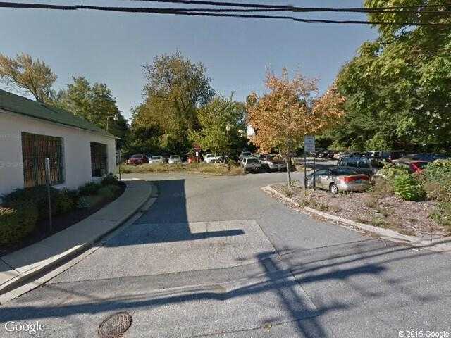 Street View image from Germantown, Maryland