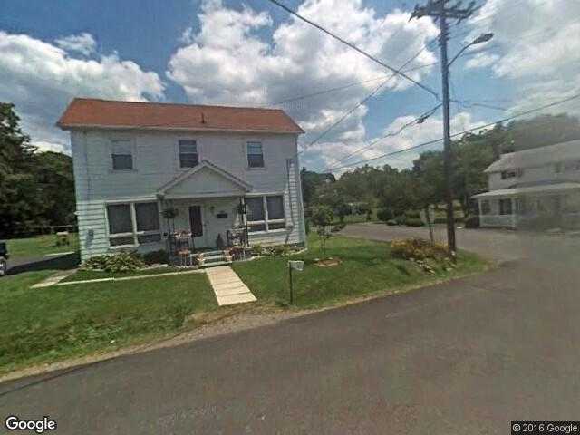 Street View image from Grahamtown, Maryland