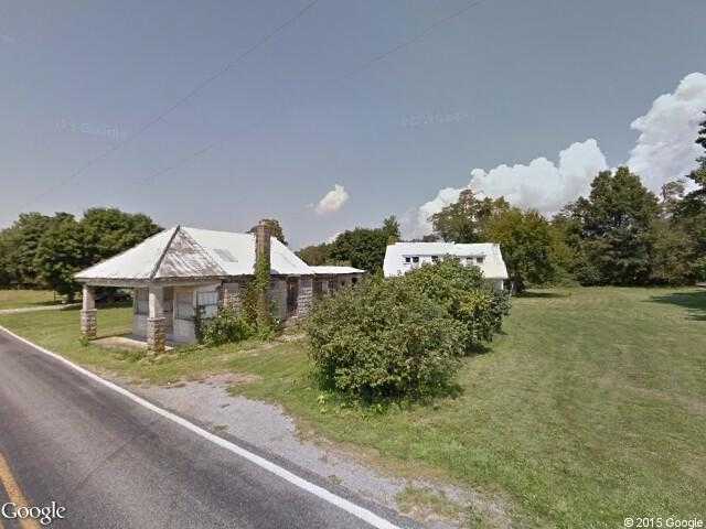 Street View image from Greensburg, Maryland