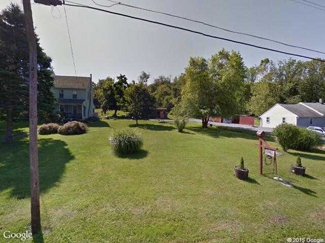 Street View image from Highfield-Cascade, Maryland