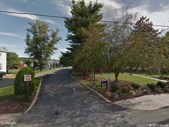 Street View image from Jefferson, Maryland