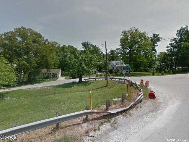 Street View image from Jessup, Maryland