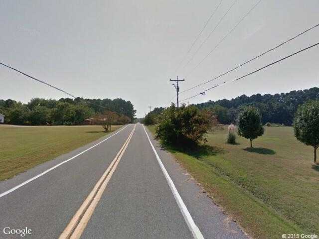 Street View image from Jesterville, Maryland