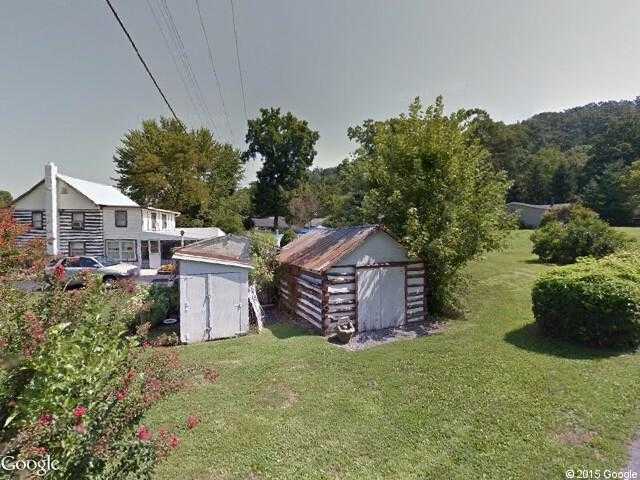 Street View image from Jugtown, Maryland