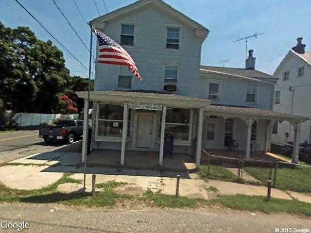 Street View image from Kennedyville, Maryland
