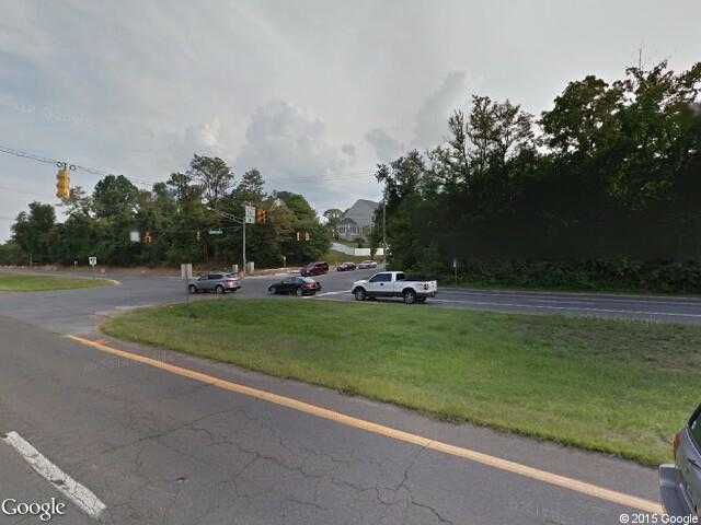 Street View image from Kettering, Maryland