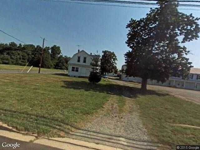 Street View image from Kingstown, Maryland