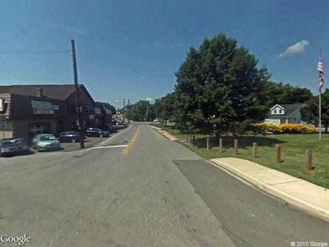 Street View image from Kingsville, Maryland