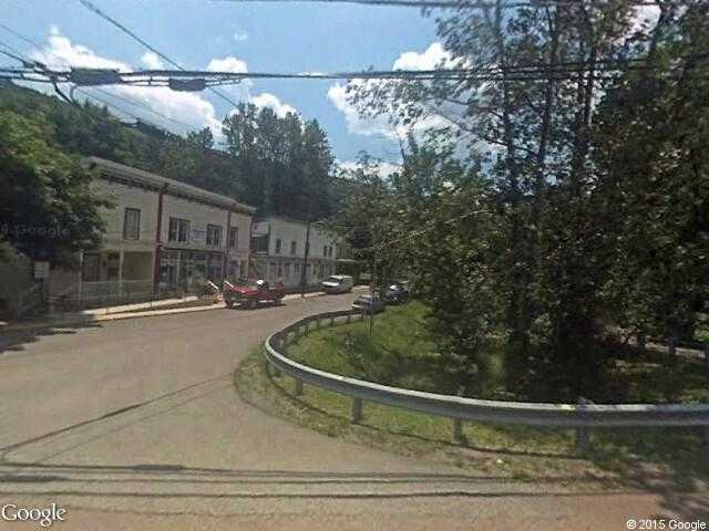 Street View image from Kitzmiller, Maryland