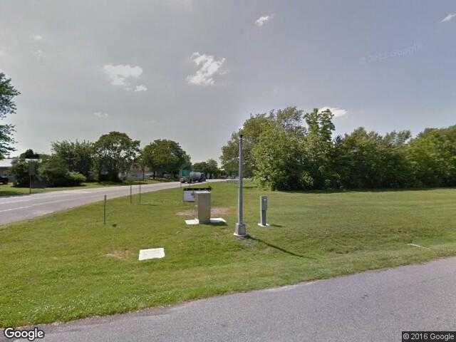 Street View image from Marydel, Maryland