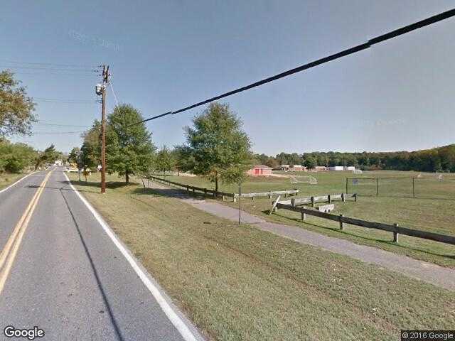 Street View image from Maryland City, Maryland