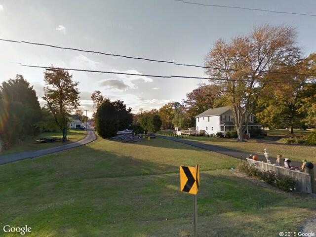 Street View image from Mayo, Maryland