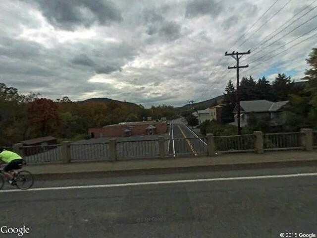 Street View image from McCoole, Maryland