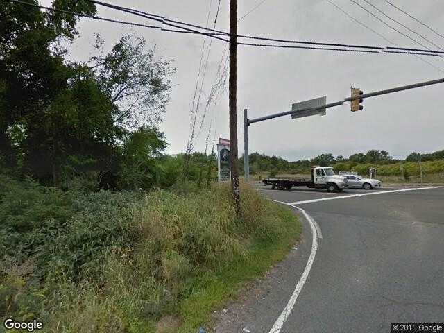Street View image from Mellwood, Maryland