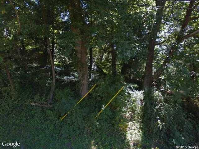 Street View image from Mercersville, Maryland