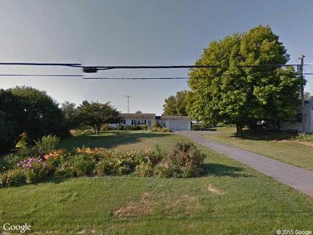 Street View image from Middleburg, Maryland