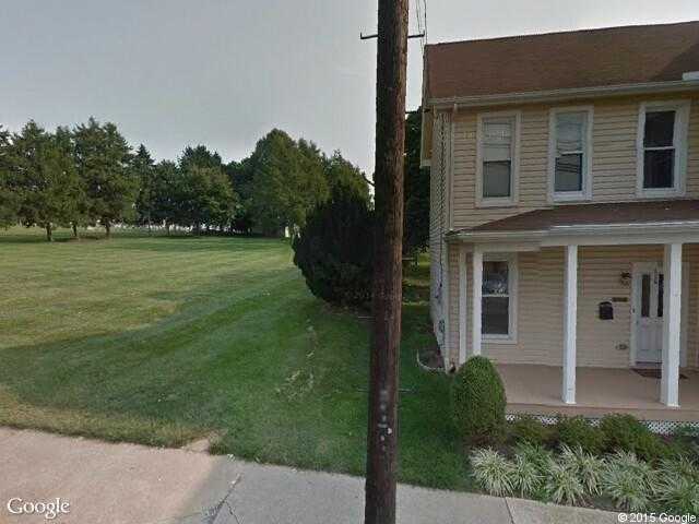 Street View image from Middletown, Maryland