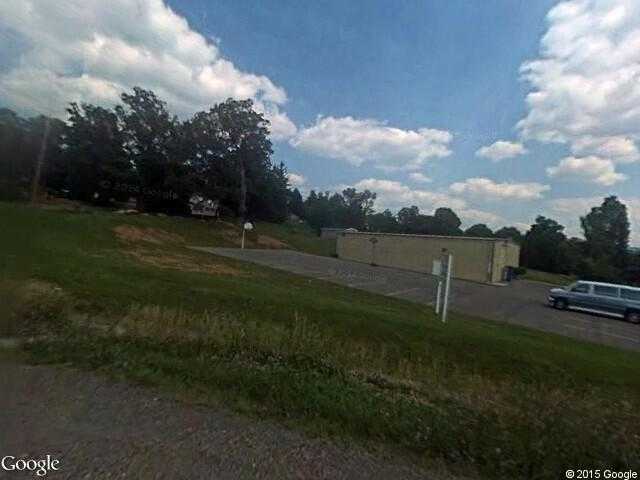 Street View image from Midlothian, Maryland