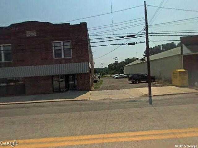 Street View image from Millington, Maryland