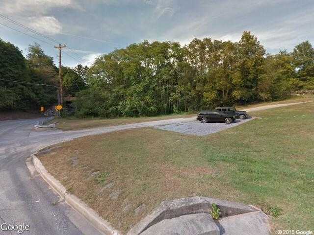 Street View image from Monrovia, Maryland