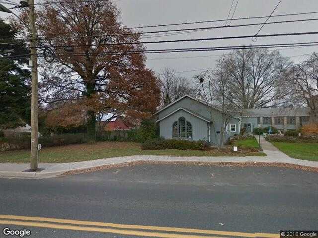 Street View image from North Bel Air, Maryland