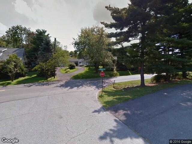 Street View image from Paramount-Long Meadow, Maryland