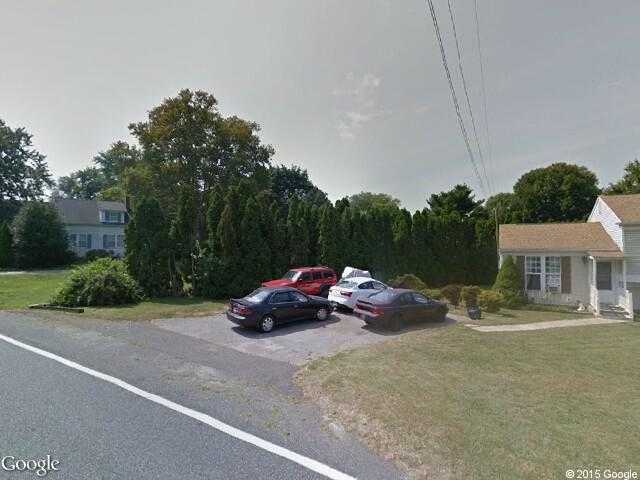 Street View image from Perryman, Maryland
