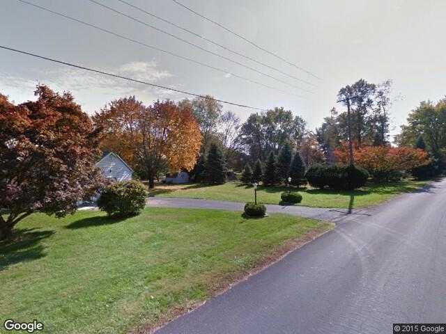Street View image from Pleasant Hills, Maryland