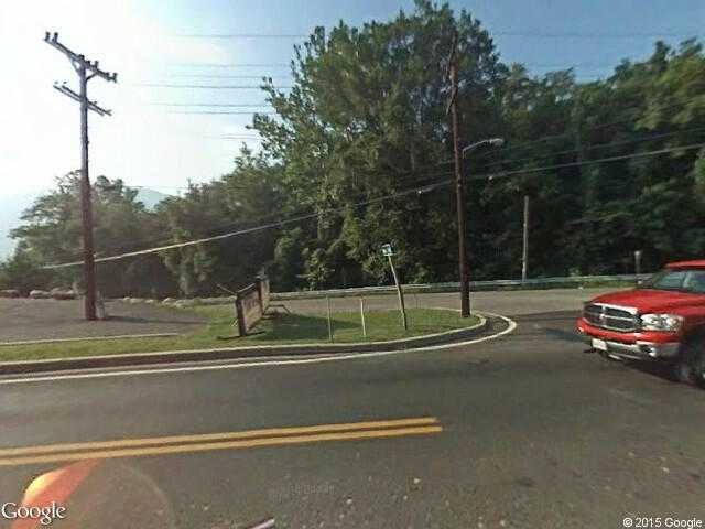 Street View image from Potomac Park, Maryland