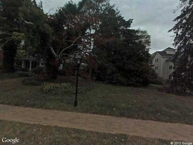 Street View image from Prince Frederick, Maryland