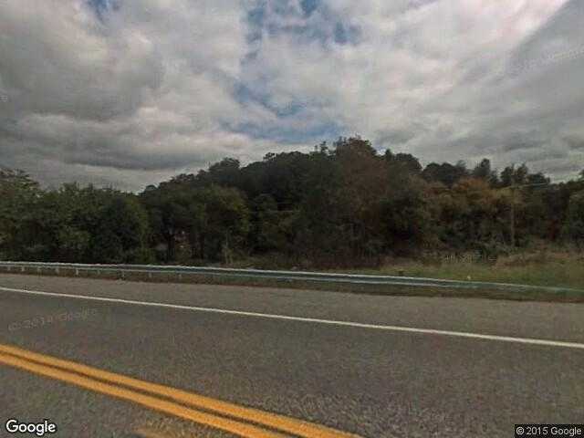 Street View image from Pylesville, Maryland