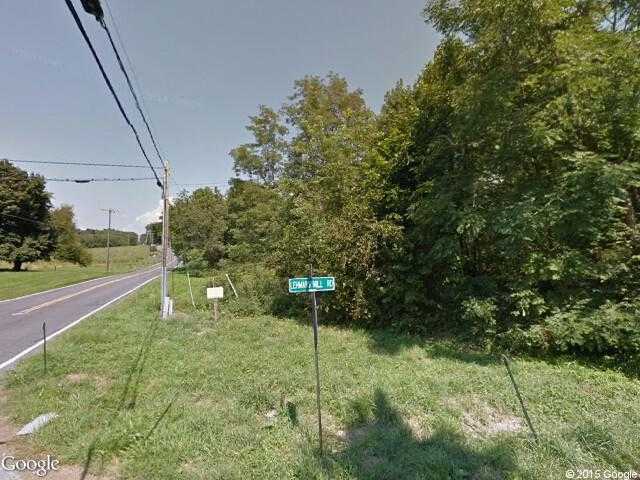 Street View image from Reid, Maryland