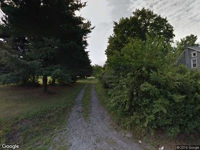 Street View image from San Mar, Maryland