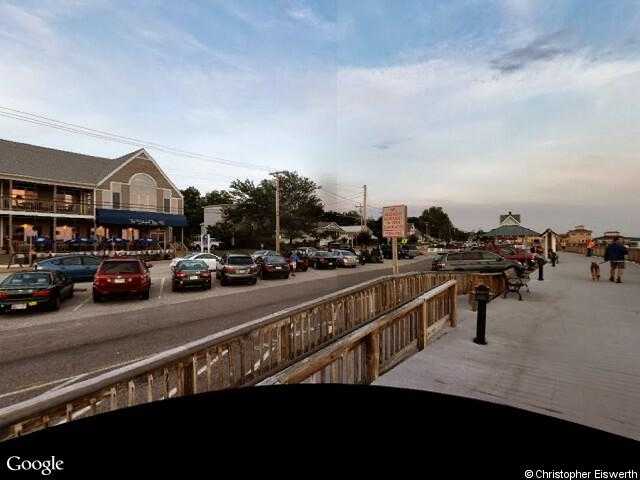 Street View image from Solomons, Maryland
