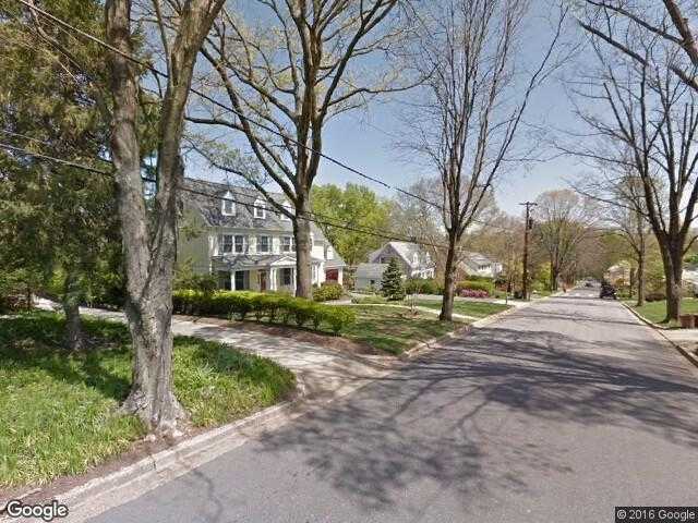 Street View image from South Kensington, Maryland