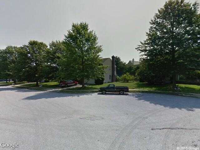 Street View image from Spring Ridge, Maryland
