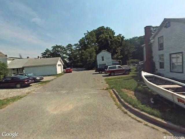 Street View image from Stevensville, Maryland
