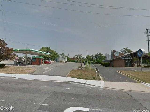 Street View image from Suitland, Maryland