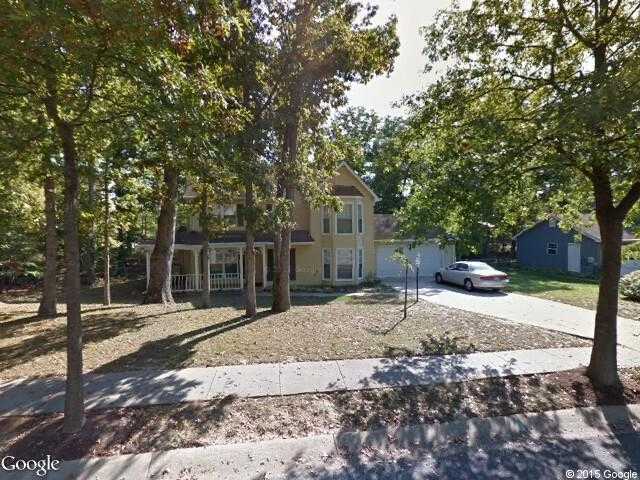 Street View image from Waldorf, Maryland